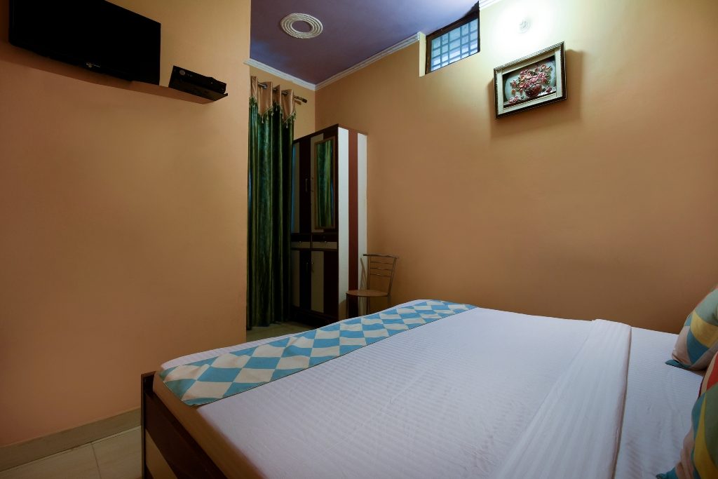hotels in jollygrant